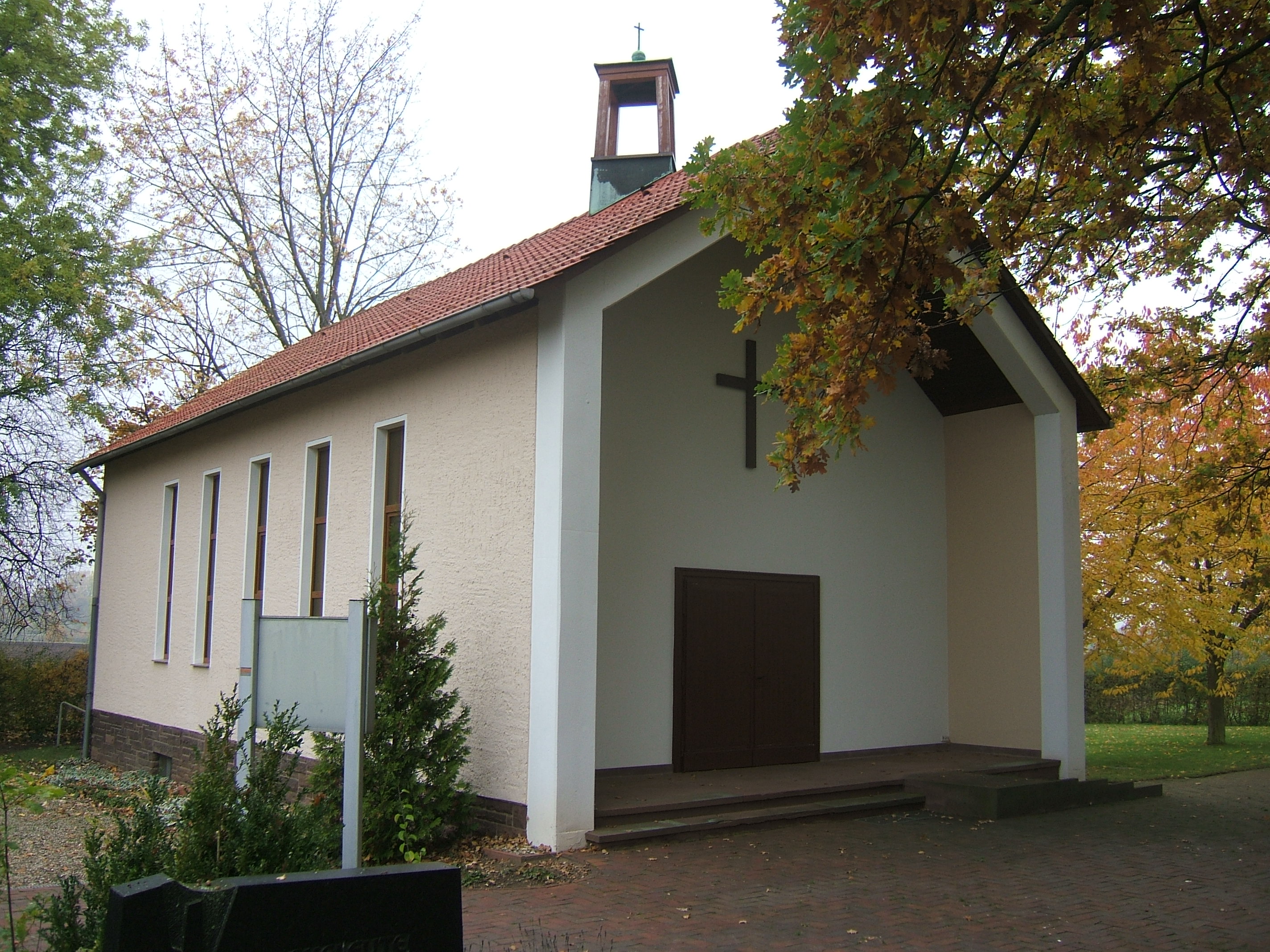 Katharinengemeinde Barten