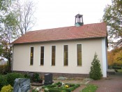 Katharinengemeinde Friedhof