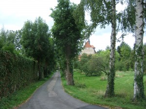 Zur Poppenburg