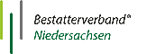 Unser Bestattungsinstitut ist Mitglied im Bestatterverband Niedersachsen