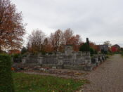 Friedhof Schulenburg 2
