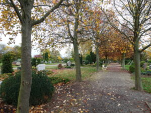 Friedhof Schulenburg Leine 5