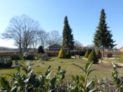 Beerdigung Friedhof Emmerke