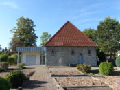 Friedhof Pattensen